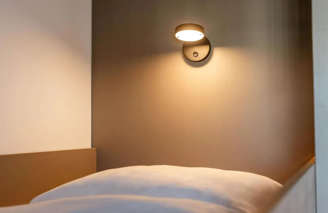 B&B Hotel Rostock City-West-1