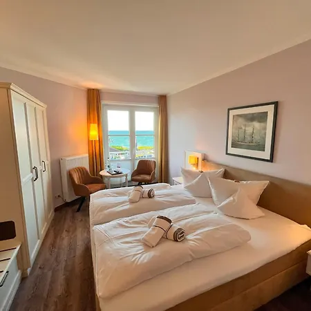 Hotel Wilhelmshöhe-3