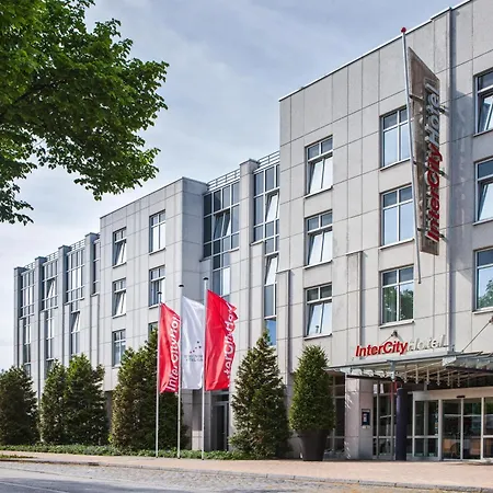 Intercityhotel Rostock-3