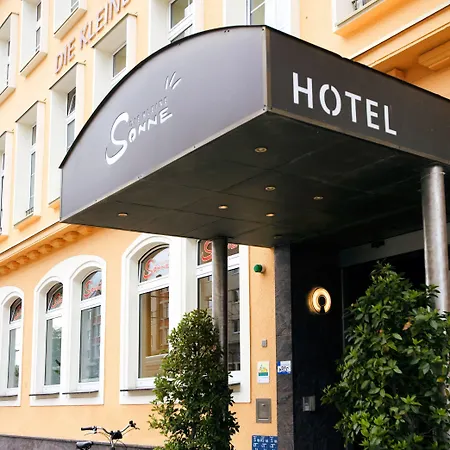 Vienna House Easy By Wyndham Rostock-3