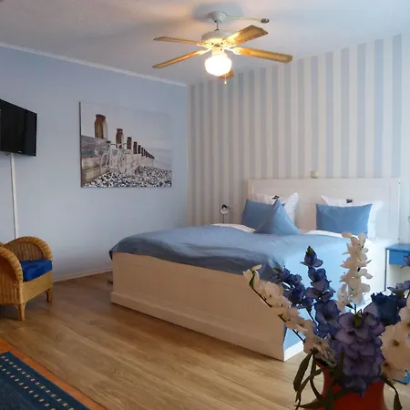 Vogel Hotel Appartement&Spa-3