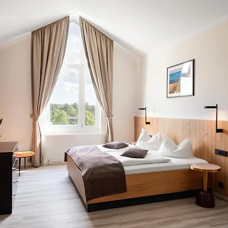 Atrium Hotel Krüger-2