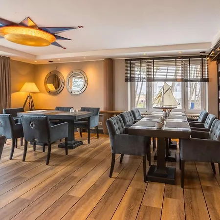 Best Western Hanse Hotel-3